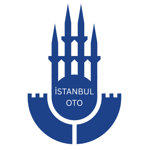 İstanbul Oto Logo